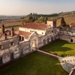 G7, pranzo dei presidenti a Villa della Torre di Marilisa Allegrini