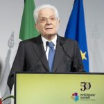 Mattarella: disagio giovanile grande e urgente questione nazionale