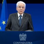 Ue, Mattarella: serve sforzo per colmare divario innovazione