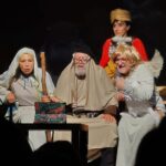 Il Teatro Martinitt punta ancora sulla commedia per ridere e pensare