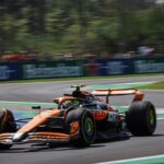 Formula1: Pole di Norris davanti a Verstappen, male le Ferrari