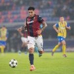 Calcio, Monza-Bologna 1-2: decide un gran gol di Castro