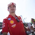 Formula1, Leclerc:” In qualifica ho sbagliato, oggi non ho rimpianti”