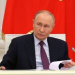 Putin: la Russia ha il diritto di usare le armi nucleari se aggredita