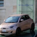 Stellantis parteciperà al Salone dell’Auto di Parigi