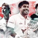 Dal 27 al 29 settembre campioni in piazza per il Sanremo Padel Tour