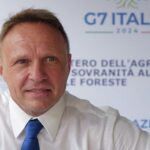 Lollobrigida a G7: agricoltura radicata ma calo interesse giovani