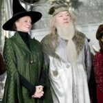 E’ morta Maggie Smith, attrice in “Harry Potter” e Downtaown Abbey