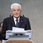 Clima, Mattarella: conseguenze nefaste nostri ritardi sotto gli occhi