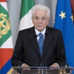 Clima, Mattarella: tutela ambiente affrontata in modo inadeguato