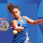 Tennis, Paolini fuori a sorpresa  al torneo di Pechino