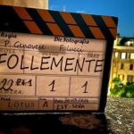 “FolleMente”, al via a Roma riprese del nuovo film di Paolo Genovese