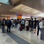 Guasto alle stazioni ferroviarie di Roma: circolazione dei treni nel caos, ritardi e cancellazioni da Nord a Sud