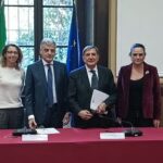 Lombardia, accordo su sicurezza stradale in area della Martesana