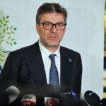 Manovra, Giorgetti chiama la Difesa a contribuire. Allineamento accise