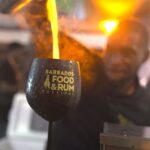 Barbados, tutti gli appuntamenti del Food e Rum Festival 2024