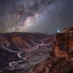 Western Australia, alla scoperta delle stelle nei cieli più dark