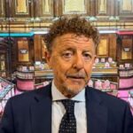 Al via in Parlamento la riforma del calcio, Marcheschi (FdI): sono ottimista