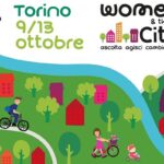 A Torino, dal 9 al 13 ottobre, il festival Women and the City