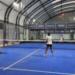 Padel, venerdì parte Open Fitp Pescara: in campo l’azzurro Cassetta