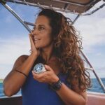 La surfista Giulia Manfrini muore trafitta da un pescespada in Indonesia