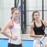 Padel, Open Fitp Pescara: la finale femminile va a Dal Pozzo-Baldi