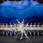 European Classical Ballet per la prima volta in Italia con Jana Salenko