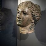 Storico prestito del British Museum per mostra su Anahit in Armenia