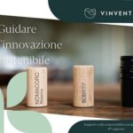 Vino, Vinventions: 73% tappi fatti con materiali riciclati o rinnovabili