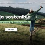 Turespana lancia un nuovo microsite sul turismo sostenibile