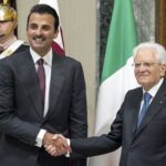 M.O., Mattarella: urgente trovare soluzione politica bene ruolo Qatar