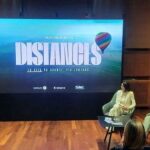 Tumore al seno, docuserie “Distances” alla Festa del Cinema di Roma