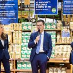 Carrefour Italia: marca privata leva per alimentazione sana e accessibile