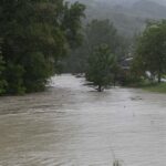 Piogge intense al Centro-Nord, è di nuovo allerta maltempo