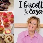 Libri, esce “I biscotti di casa” di Natalia Cattelani