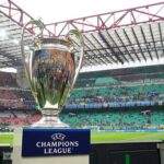 Calcio, Dopo Milano anche Roma rinuncia a finale Champions 2027