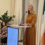 Apre a Milano il primo Consolato generale dell’Irlanda