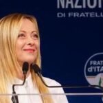 Mic,Meloni: in Fdi c’era nervosismo per Spano ma non me ne sono occupata