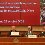 Nave (M5s): Campania terra  di vini antichi e passione contemporanea