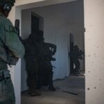 M.O.,Idf: arrestati “oltre 200 terroristi” in una operazione a Jabaliya