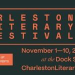 Brand Usa, con Aciman un po’ di Roma al Charleston Literary Festival