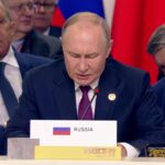 Putin: in Medio Oriente si rischia “una guerra su vasta scala”