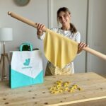 World pasta day, Deliveroo: +18% gli ordini della pasta