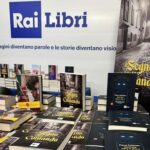 Rai Libri a Lucca Comics & Games 2024 con due presentazioni