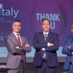 Vino, Rebughini: lavoriamo con aziende per potenziare efficacia Vinitaly