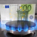 Gas, Arera: a ottobre prezzo a nuovo cliente +5,3% su mese