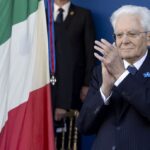 Mattarella: auguri a Trump, tra i nostri paesi vincoli inscindibili