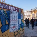 Manovra, Silvestri-Meleo (M5s): ancora tagli a fondi per Metro C Roma