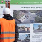 Manovra, Pd: taglio risorse a Metro C è scelta contro la Capitale