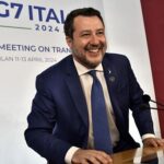 Usa 2024, esultano Salvini e la Lega: “E ora anche Ue cambi rotta”